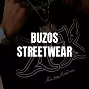 Buzos StreetWear