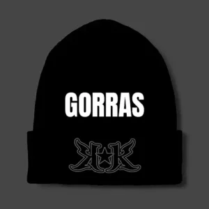 Gorras