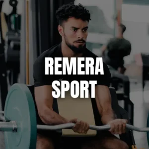 Remeras Sport